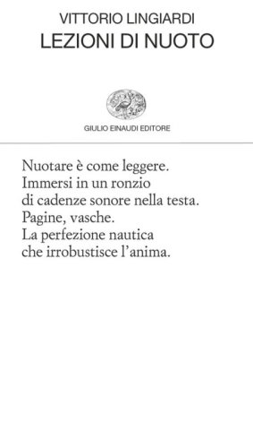 Lezioni di nuoto