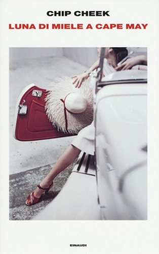 Luna di miele a Cape May