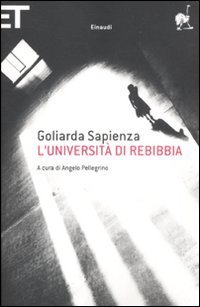 L'universit&agrave; di Rebibbia