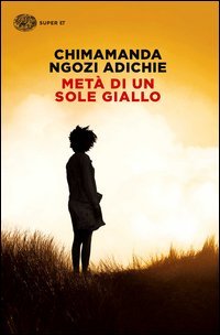 Met&agrave; di un sole giallo