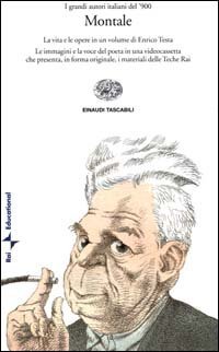 Montale - Con videocassetta