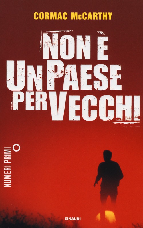 Non è un paese per vecchi