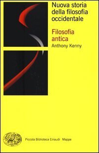 Nuova storia della filosofia occidentale. Vol. 1: Filosofia antica. - Filosofia antica