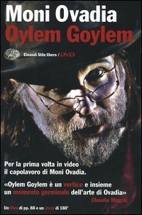 Oylem Goylem - Con DVD