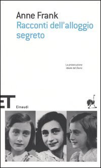 Racconti dell'alloggio segreto