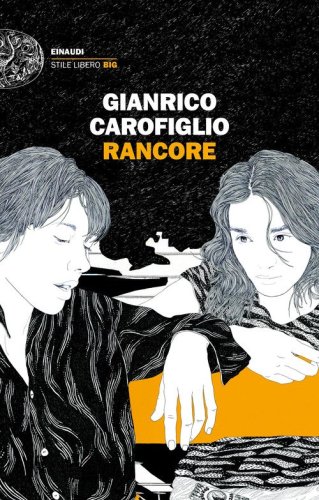 L'orizzonte della notte - Gianrico Carofiglio - Einaudi - Libro Librerie  Università Cattolica del Sacro Cuore