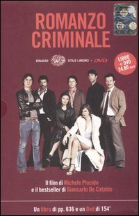 Romanzo criminale - Con DVD