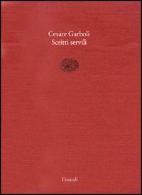 Scritti servili