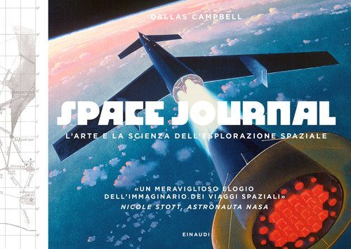 Space Journal