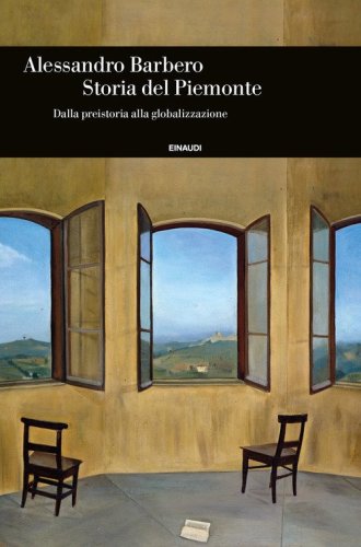 Inventare i libri' di Alessandro Barbero - Libri - Un libro al giorno 