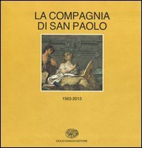 Storia della compagnia di san Paolo