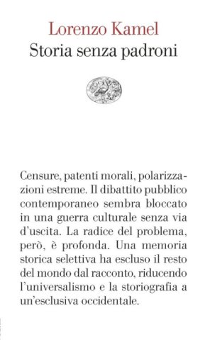 Storia senza padroni