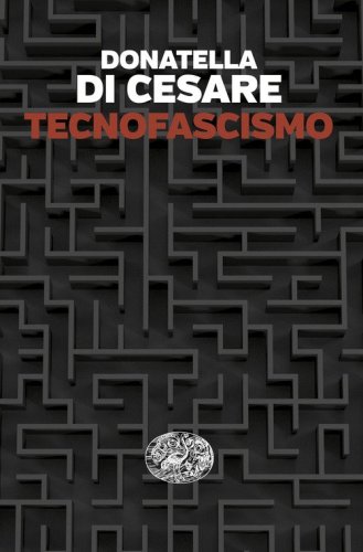 Tecnofascismo