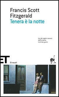 Tenera &egrave; la notte