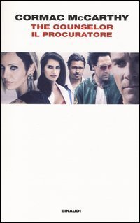The counselor&shy;Il procuratore