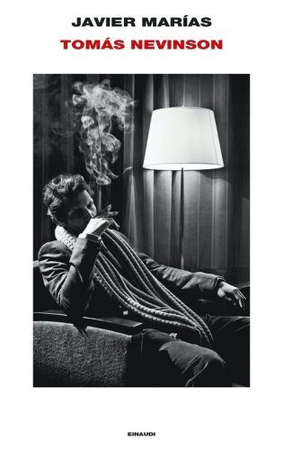 Tom&aacute;s Nevinson