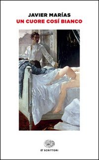 Un cuore cos&igrave; bianco