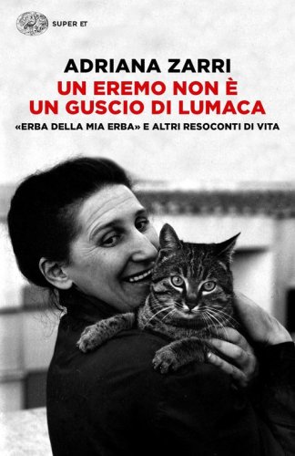 Un eremo non &egrave; un guscio di lumaca