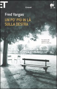 Un po' pi&ugrave; in l&agrave; sulla destra