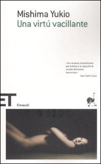 Una virt&ugrave; vacillante