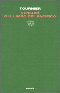 Venerdì o il limbo del Pacifico