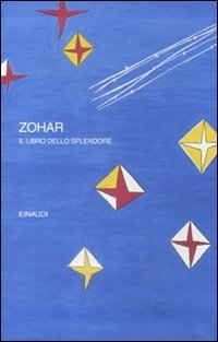 Zohar - Il libro dello splendore