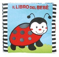 Il libro del beb&egrave;. Coccinella