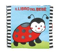 Il libro del beb&egrave;. Coccinella