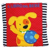 Il libro del beb&egrave;. Cuccioli