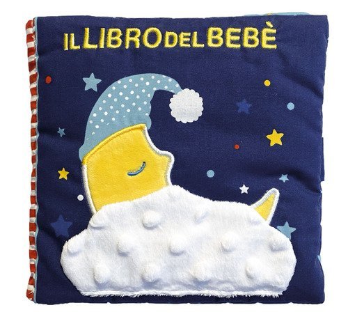 Il libro del beb&egrave;. Luna