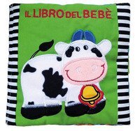 Il libro del beb&egrave;. Mucca