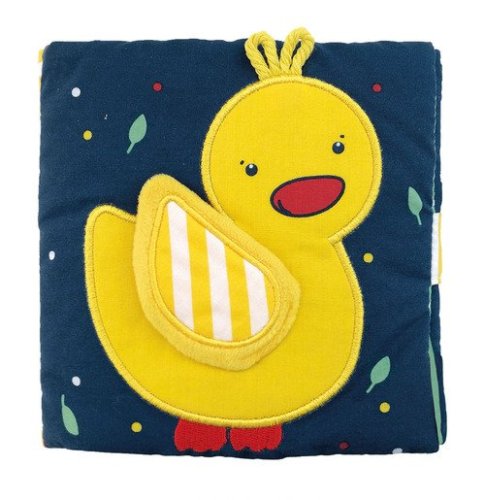 Il libro del beb&egrave;. Papera