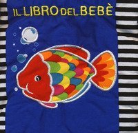 Il libro del beb&egrave;. Pesce