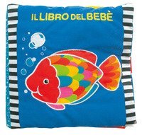Il libro del beb&egrave;. Pesce