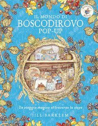 Il mondo di Boscodirovo pop-up