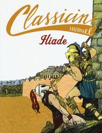 Iliade da Omero