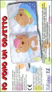 Io sono un orsetto