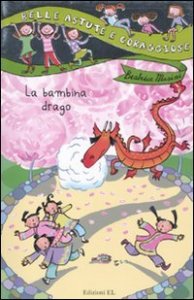 La bambina drago