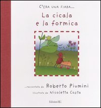 La cicala e la formica