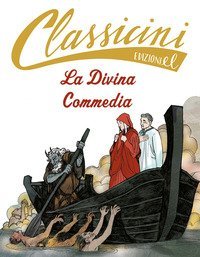 La Divina Commedia. Classicini