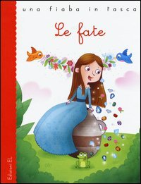 Le fate da Charles Perrault