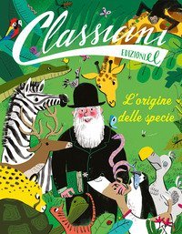 L'origine delle specie