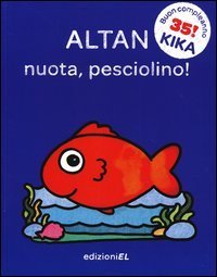 Nuota, pesciolino!