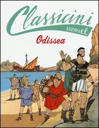 Odissea di Omero