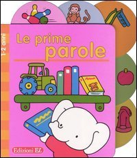 Prime parole