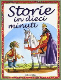 Storie in dieci minuti
