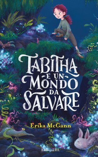 Tabitha e un mondo da salvare