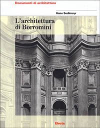 L'architettura di Borromini