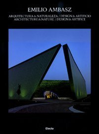 Architettura & naturalezza. Design & artificio-Architecture & nature. Design & artifice