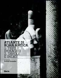 Atlante di Roma antica